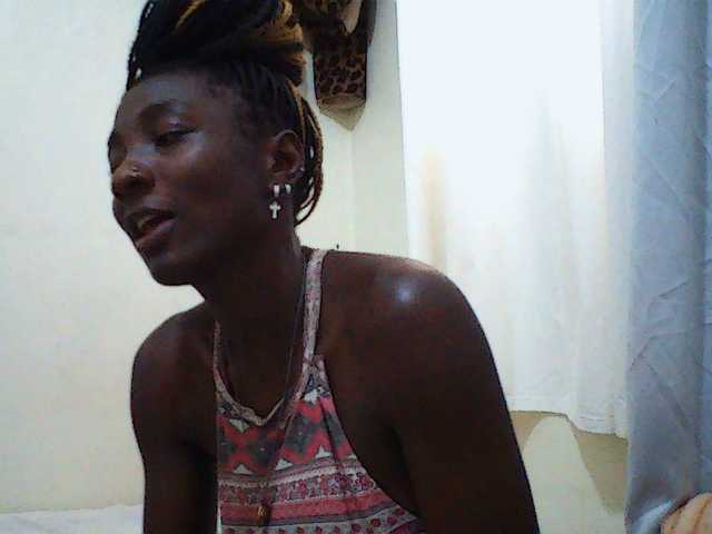 TALISHA3 live cam on BongaCams
