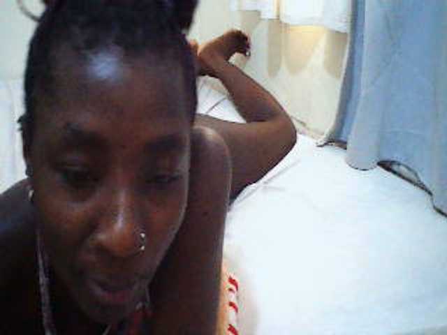 TALISHA3 live cam on BongaCams