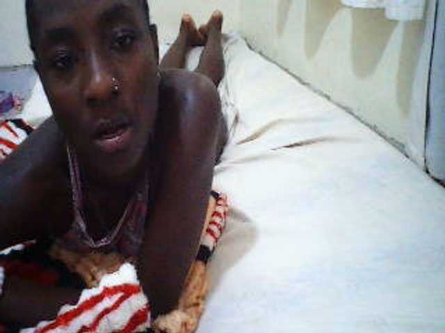 TALISHA3 live cam on BongaCams
