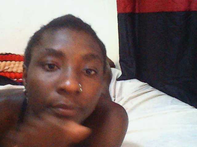 TALISHA3 live cam on BongaCams