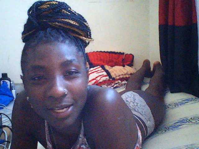 TALISHA3