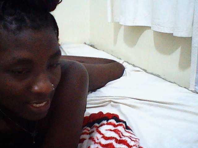 TALISHA3 live cam preview