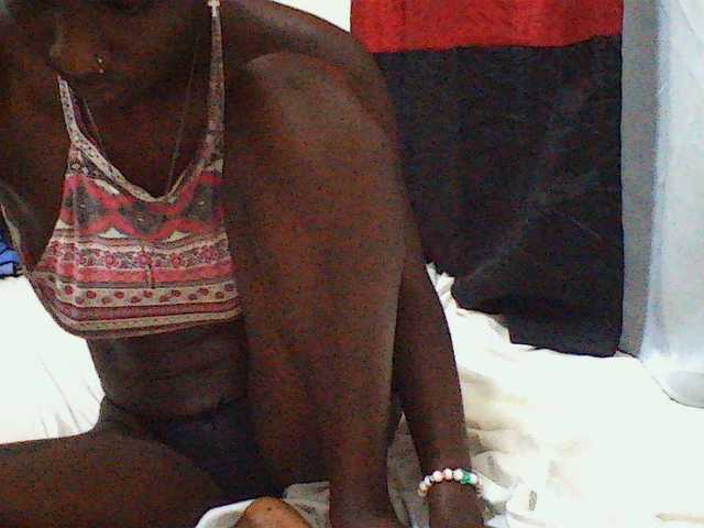 TALISHA3 live cam on BongaCams