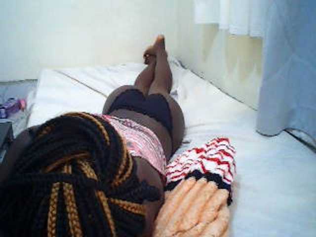 TALISHA3