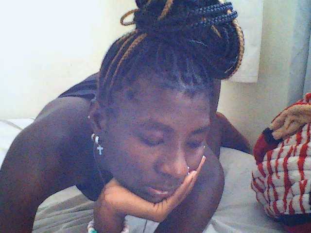 TALISHA3 live cam on BongaCams