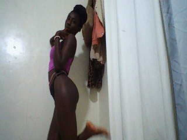 TALISHA3 live cam on BongaCams