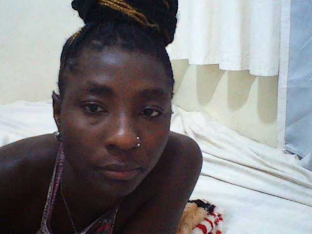 TALISHA3 live cam preview