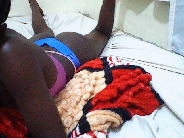 TALISHA3 live cam on BongaCams