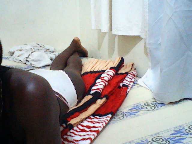 TALISHA3 live cam preview