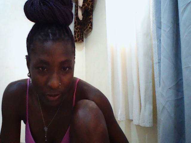 TALISHA3 live cam on BongaCams