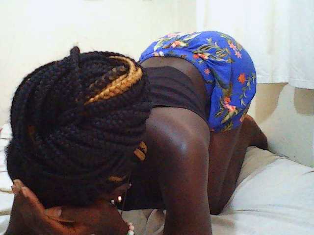 TALISHA3 live cam on BongaCams