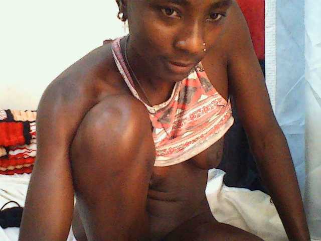 TALISHA3 live cam on BongaCams
