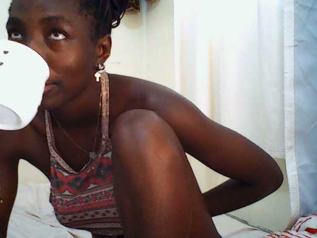 TALISHA3 live cam on BongaCams