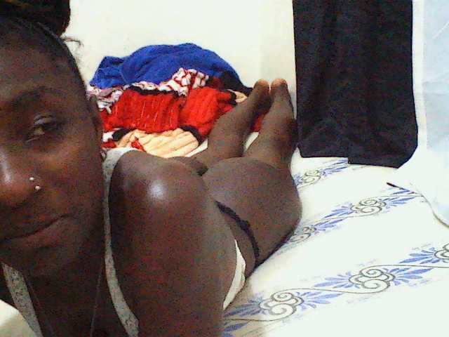 TALISHA3 live cam