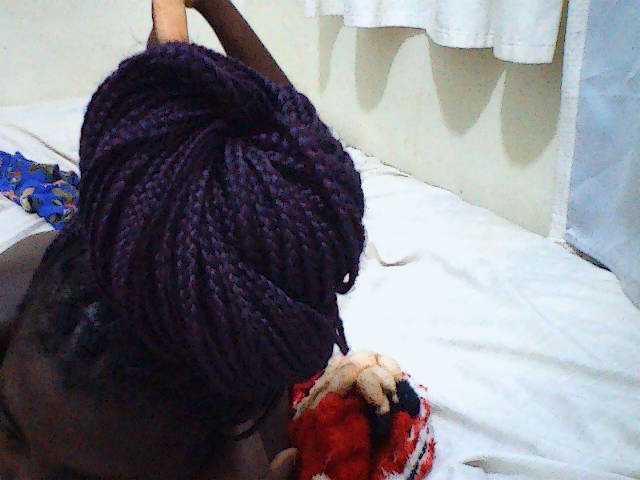 TALISHA3 live cam preview