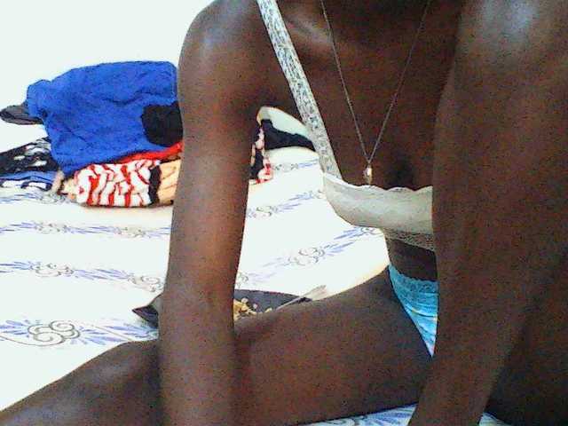 TALISHA3 live cam on BongaCams