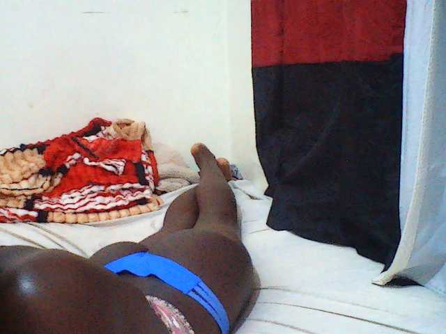 TALISHA3 live cam on BongaCams