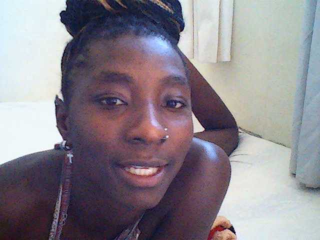 TALISHA3