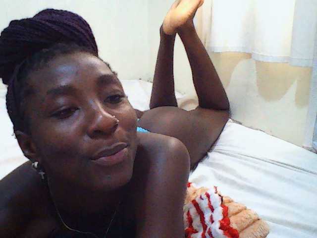 TALISHA3 live cam on BongaCams
