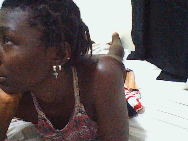 TALISHA3 live cam on BongaCams