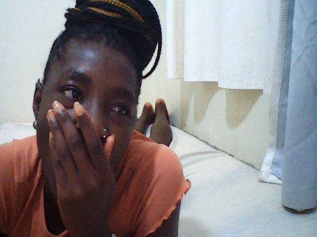 TALISHA3 live cam on BongaCams