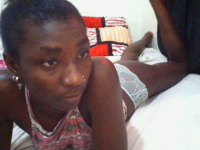 TALISHA3 live cam on BongaCams