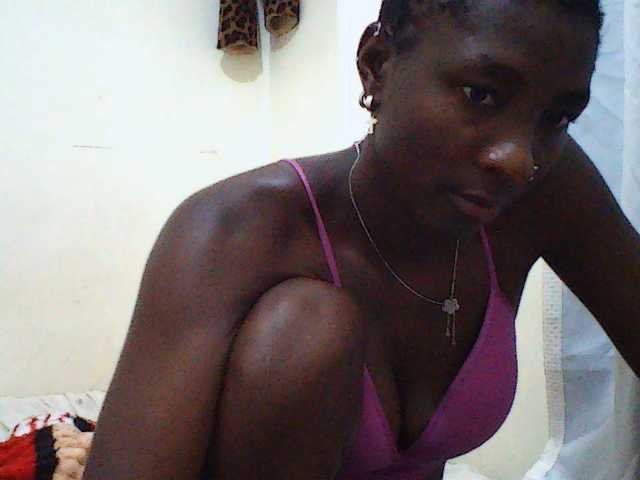 TALISHA3 live cam on BongaCams
