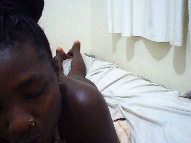 TALISHA3 live cam on BongaCams