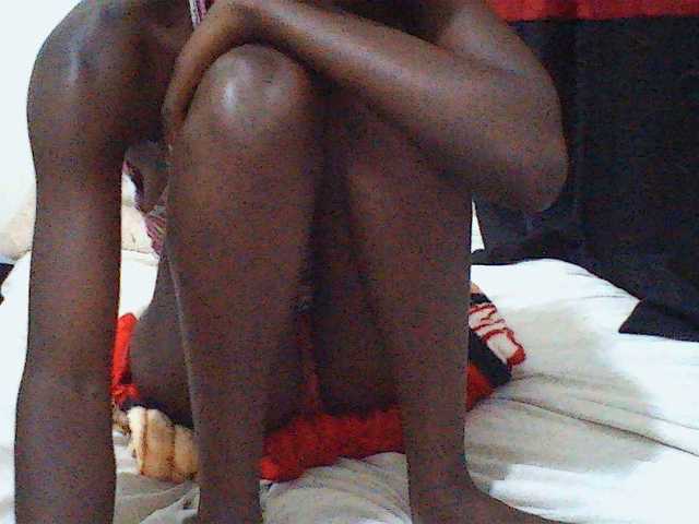 TALISHA3 live cam on BongaCams