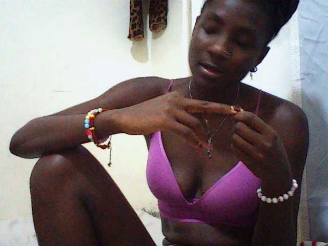 TALISHA3 live cam on BongaCams