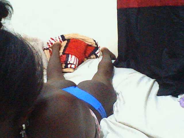 TALISHA3 live cam on BongaCams