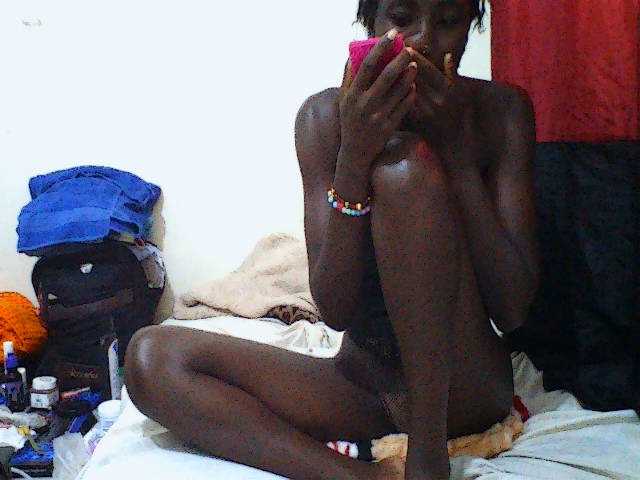 TALISHA3