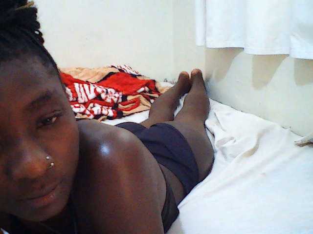 TALISHA3 live cam on BongaCams
