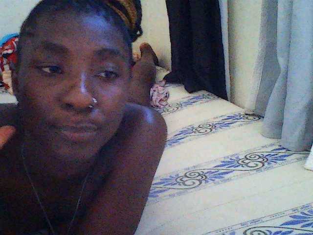 TALISHA3 live cam on BongaCams