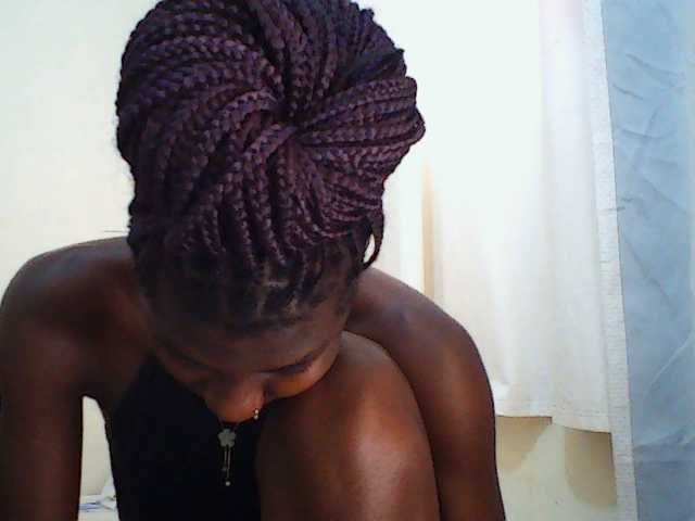 TALISHA3 live cam on BongaCams