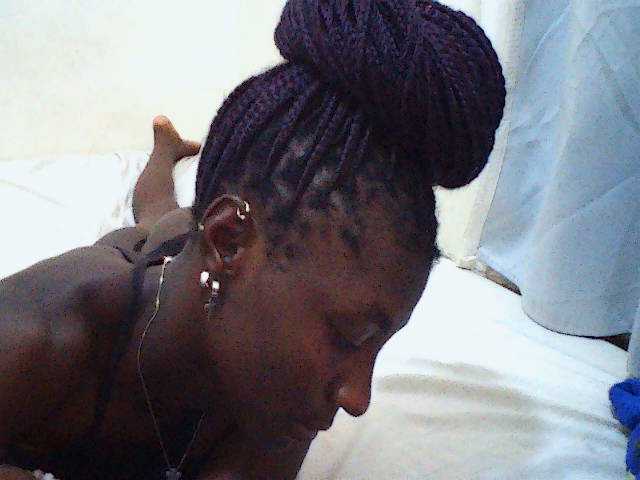 TALISHA3