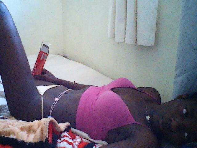 TALISHA3 live cam on BongaCams