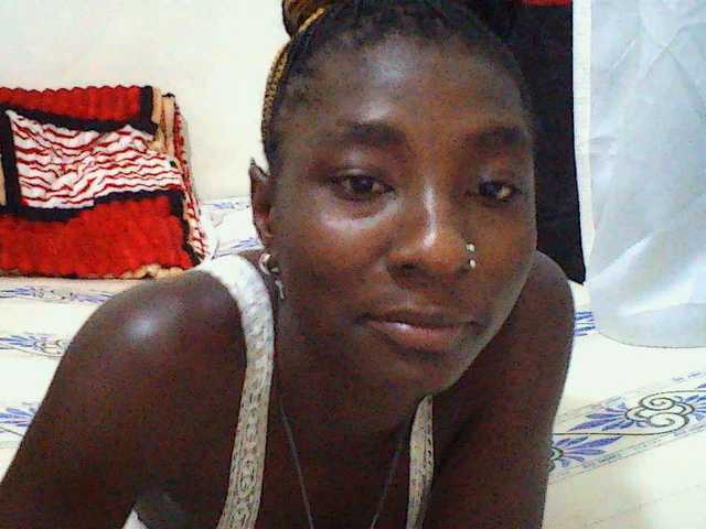 TALISHA3 live cam on BongaCams