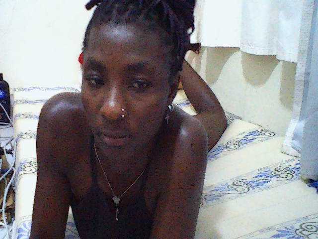 TALISHA3 live cam on BongaCams