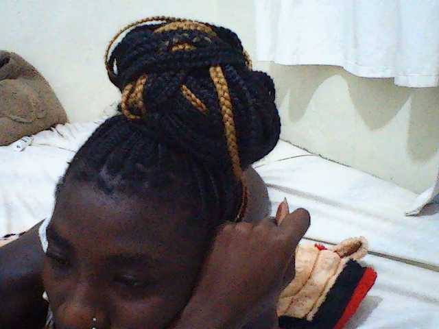 TALISHA3