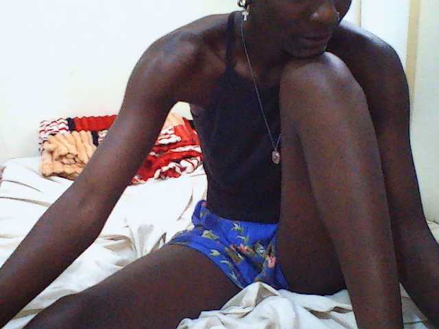 TALISHA3 live cam on BongaCams