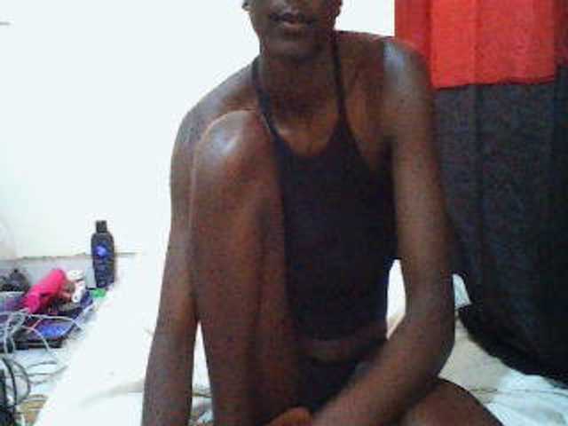 TALISHA3 live cam