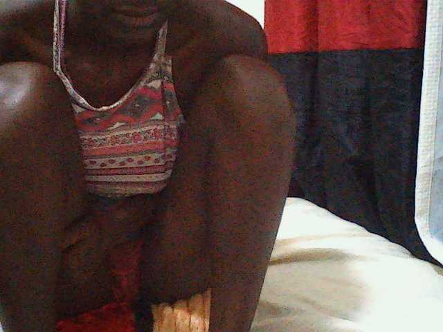 TALISHA3 live cam on BongaCams