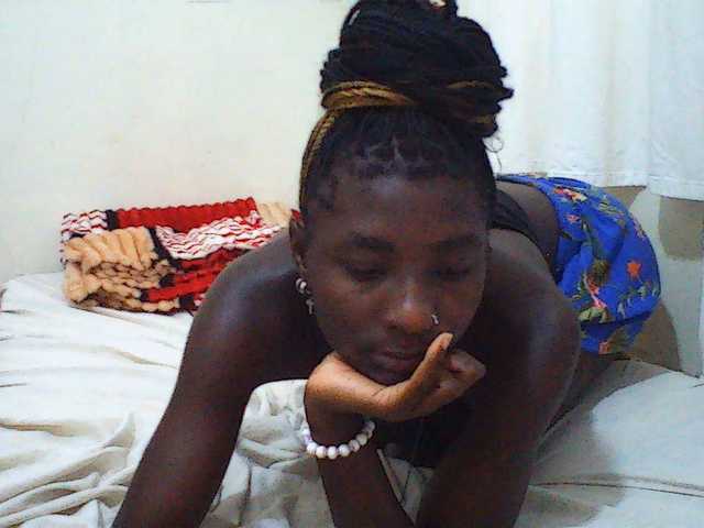 TALISHA3 live cam on BongaCams