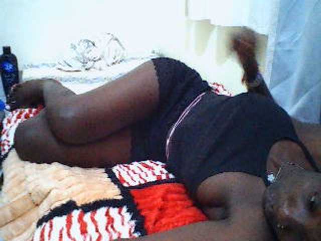 TALISHA3 live cam on BongaCams