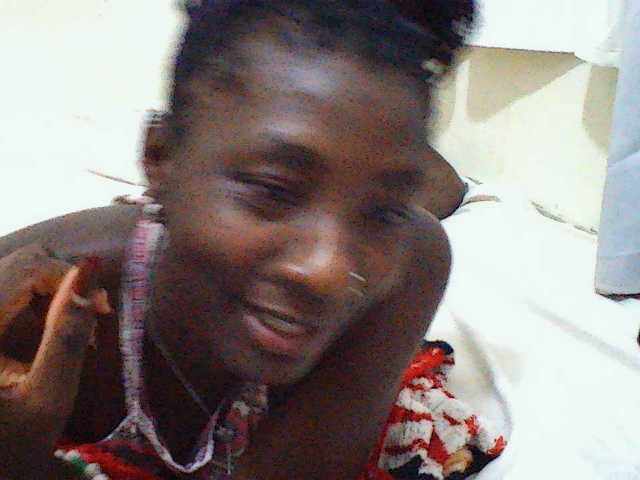 TALISHA3 live cam on BongaCams