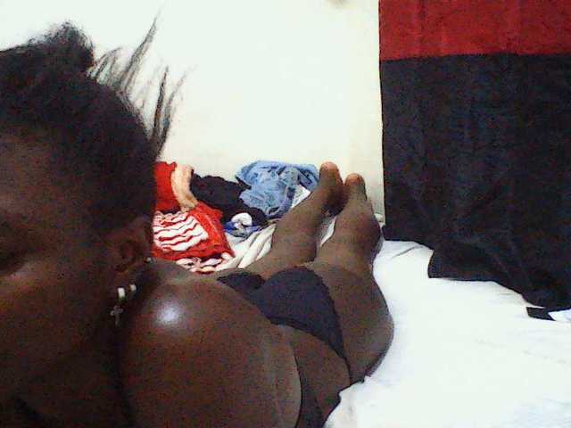 TALISHA3 live cam on BongaCams