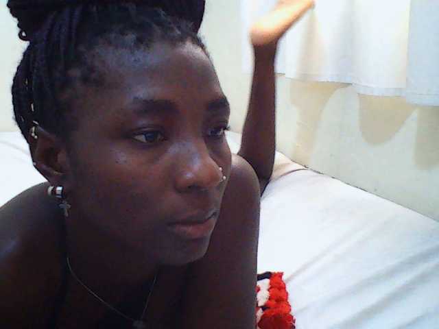 TALISHA3 live cam preview