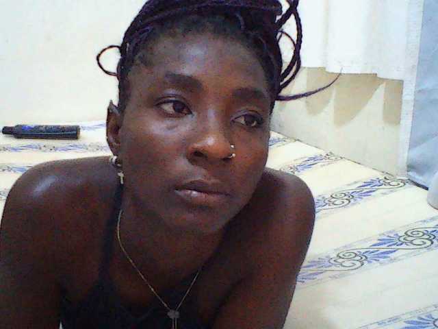 TALISHA3 live cam on BongaCams