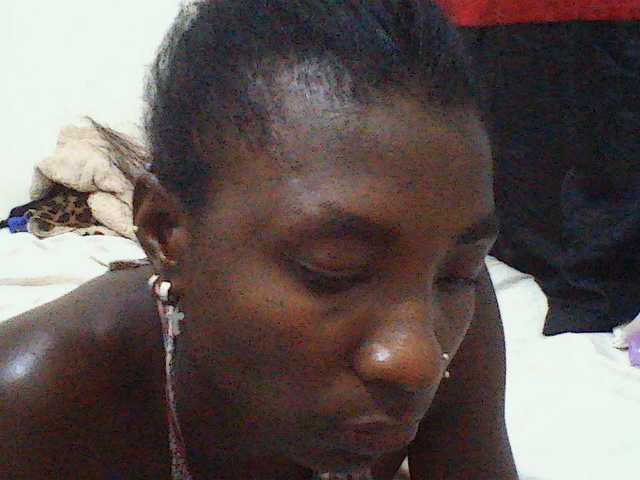 TALISHA3 live cam on BongaCams